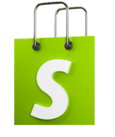 Shopify ストア