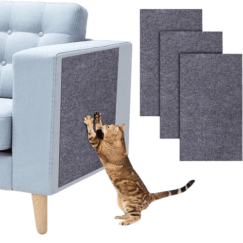 Cat Anti Scratch Mat