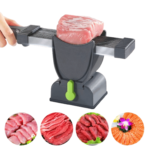 Fresh Meat Slicer