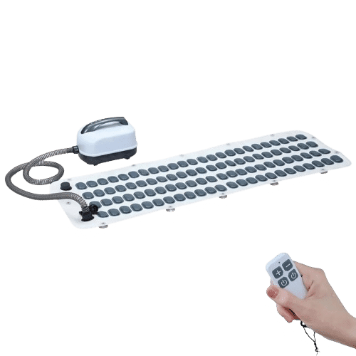 Bath Electric Bubble Mat