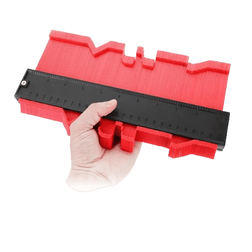 Contour Gauge