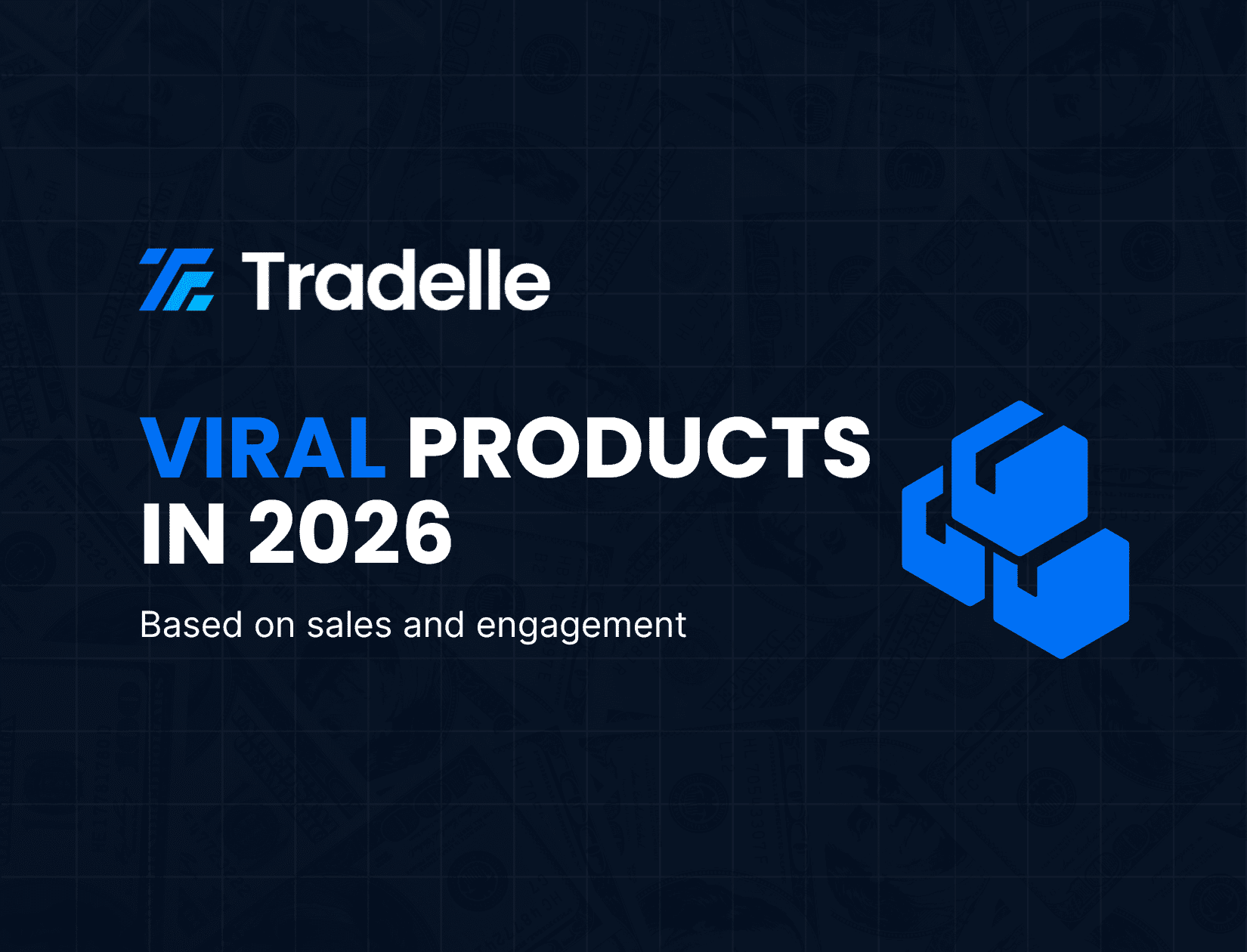 12 Viral Dropshipping Products For 2026