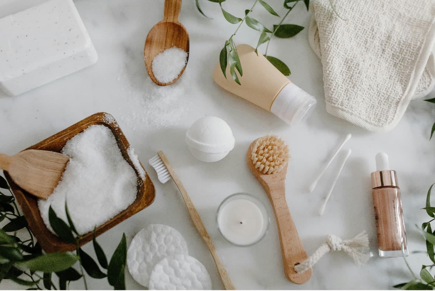 The Best Dropshipping Niches For 2026: Self-Care Products