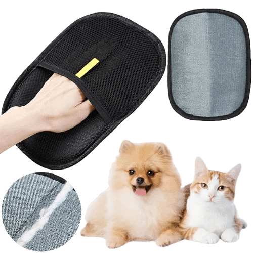 Pet Hair Removal Glove