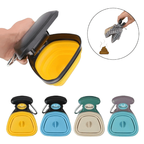 Dog Poop Scooper