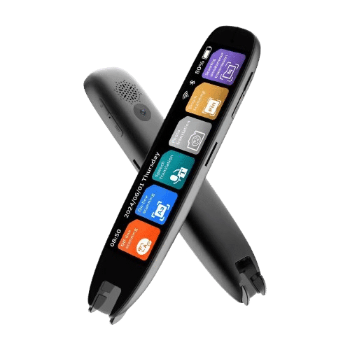 Language Translator Pen