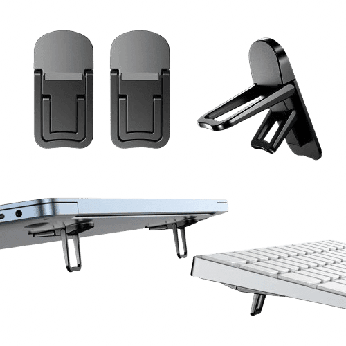 Foldable Laptop Stand
