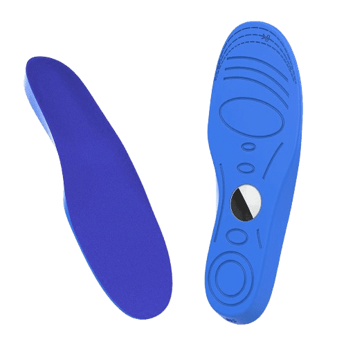 Shoe Insoles for AirTag Tracking