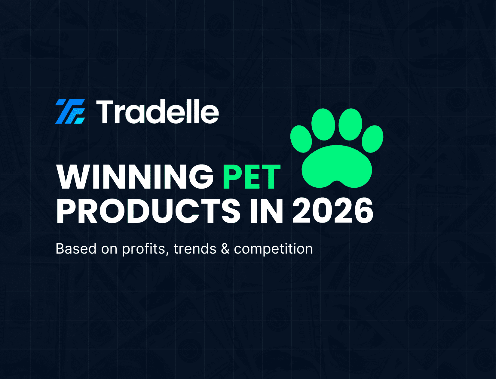 12 Trending Pet Dropshipping Products In 2026 For Cats And Dogs