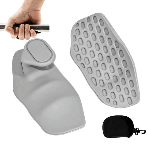Strength Training Grips