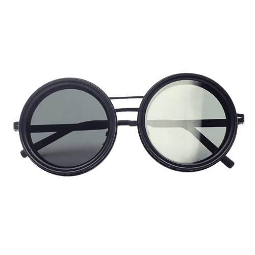 Adjustable Dimming Sunglasses
