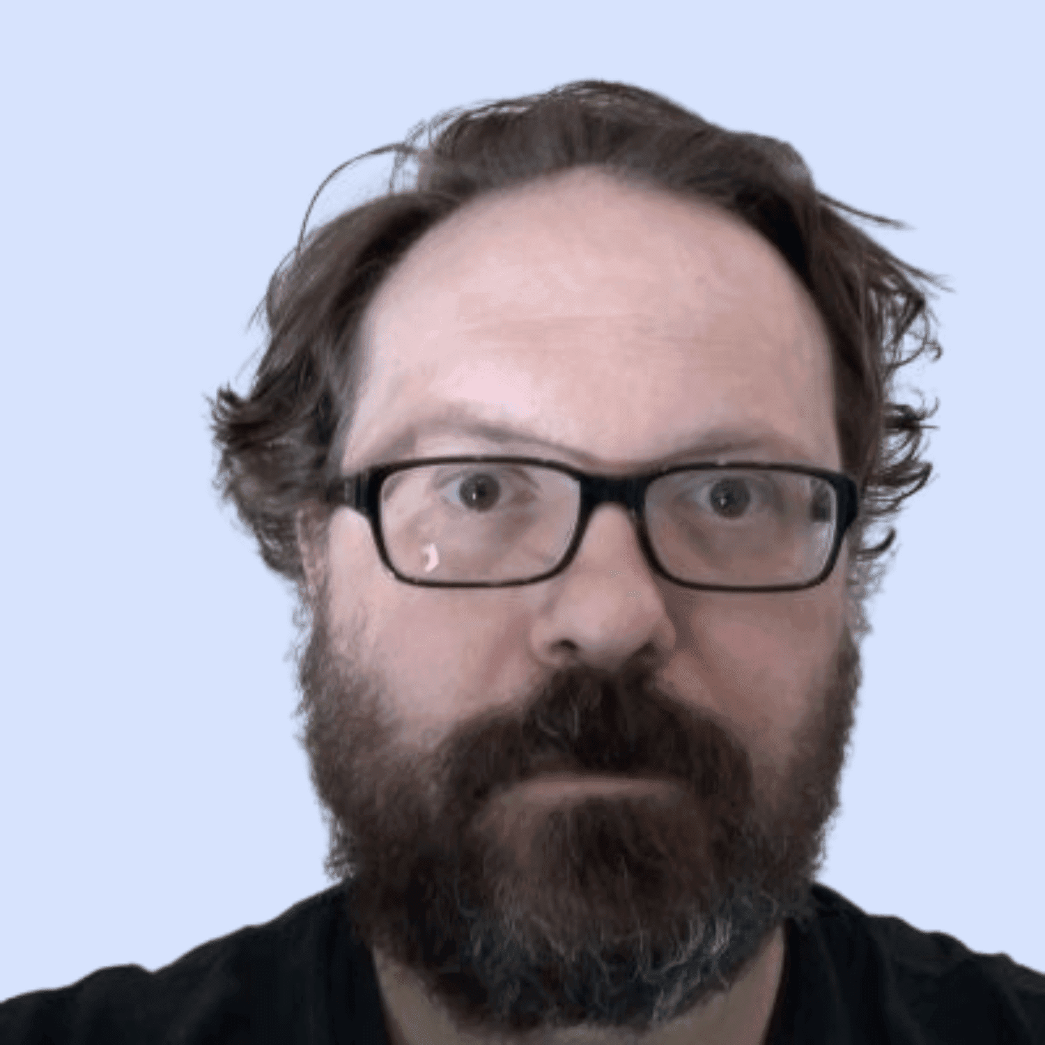 Matthew Thompson