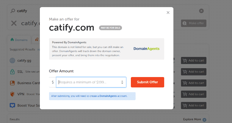 Keep The Business Name Short And Simple It's Important For Domain Name