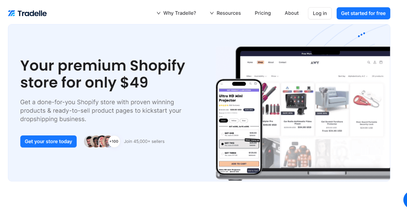Choosing a Dropshipping Platform