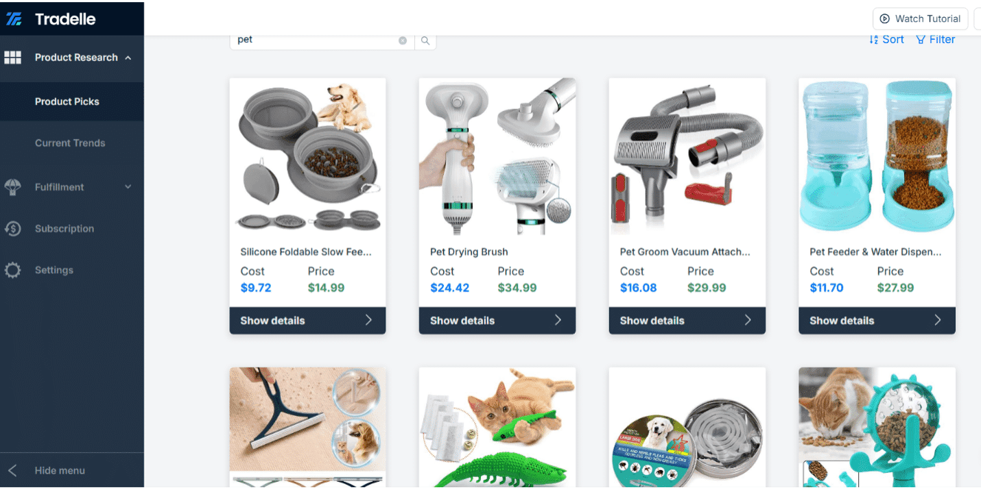Tools to Use for Dropshipping 2