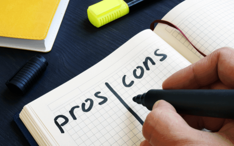 Pros And Cons Of Dropshipping: A Comprehensive Overview