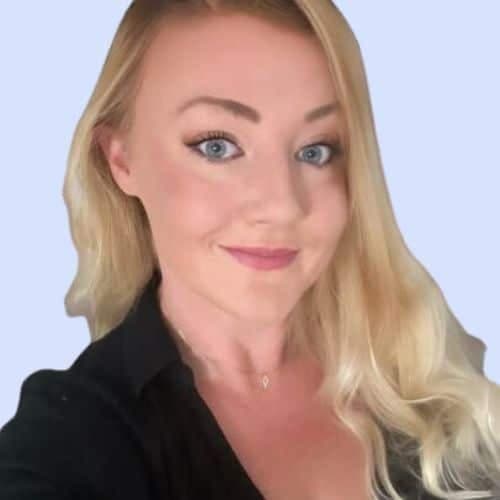 Natasha Colyer