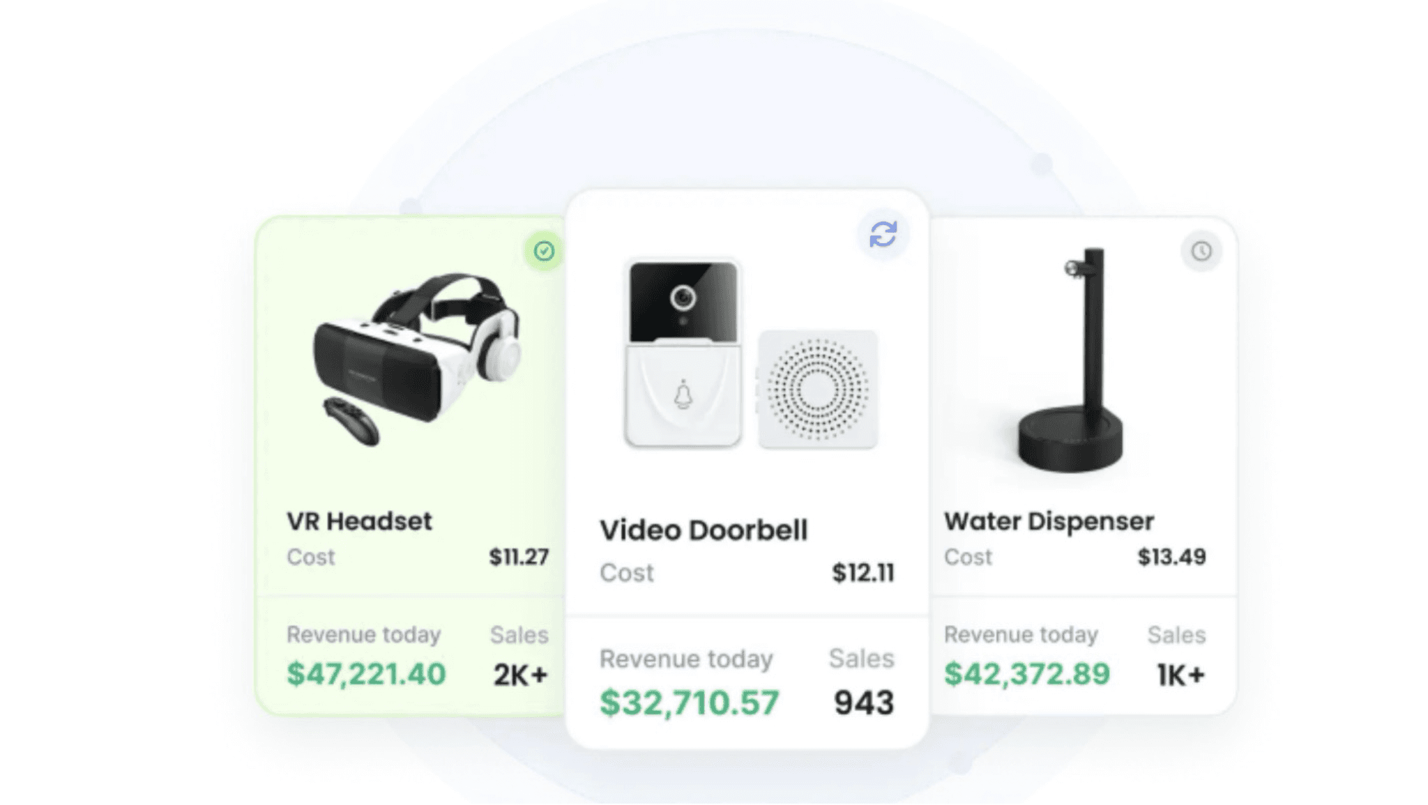 How Tradelle is different from other dropshipping platforms and suppliers