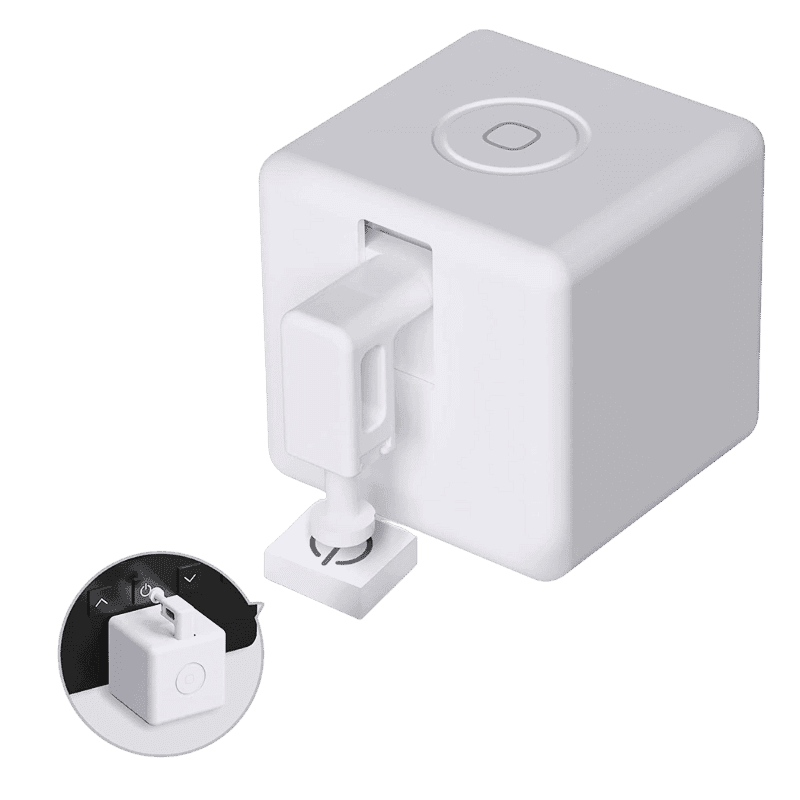Bluetooth Smart Switcher