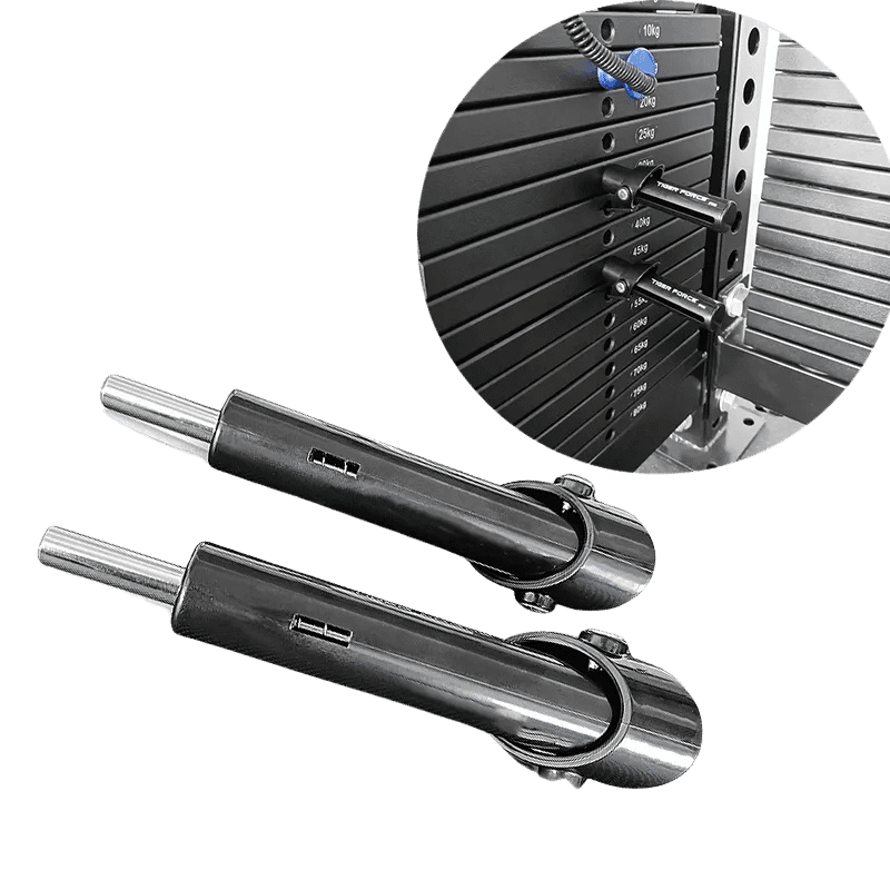 Gym Weight Drop Set Pin