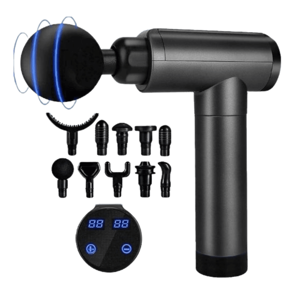 Electric Massage Gun