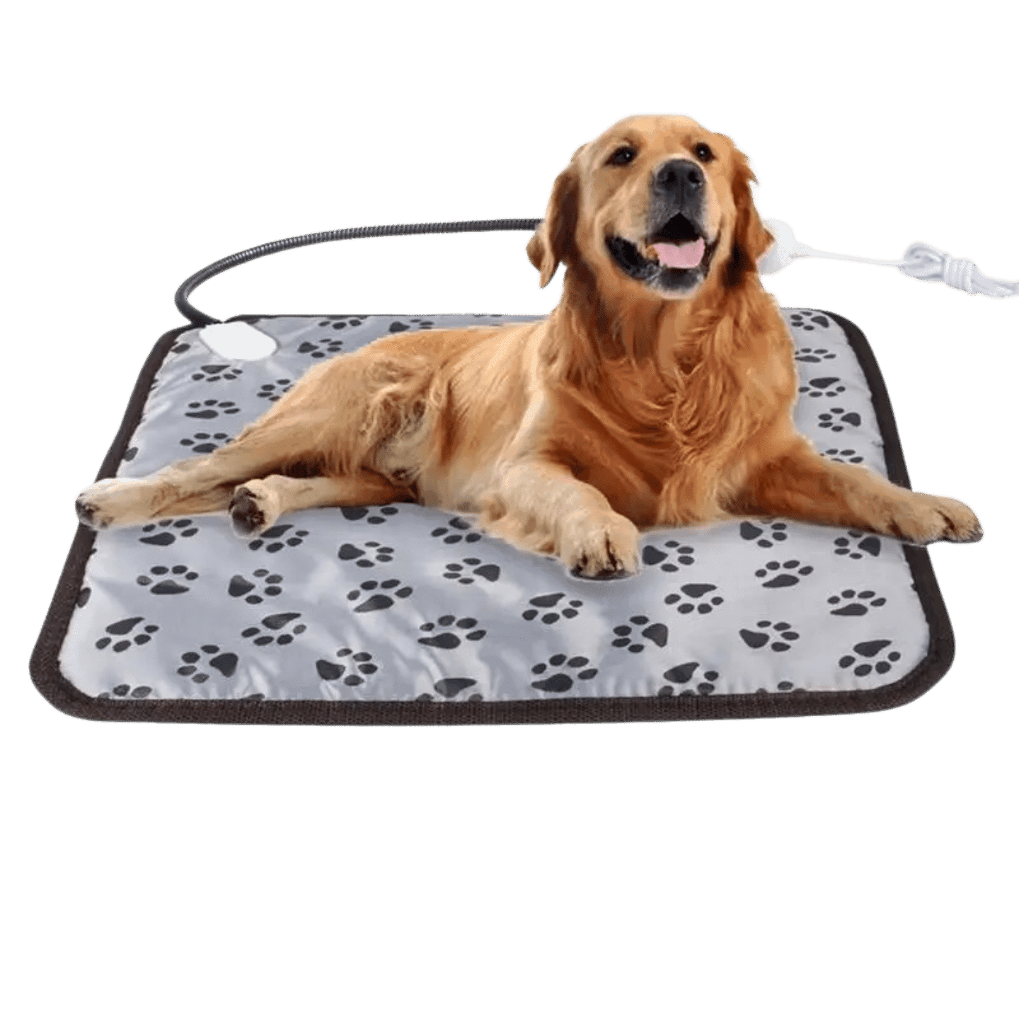 Pet Heating Pad Blanket