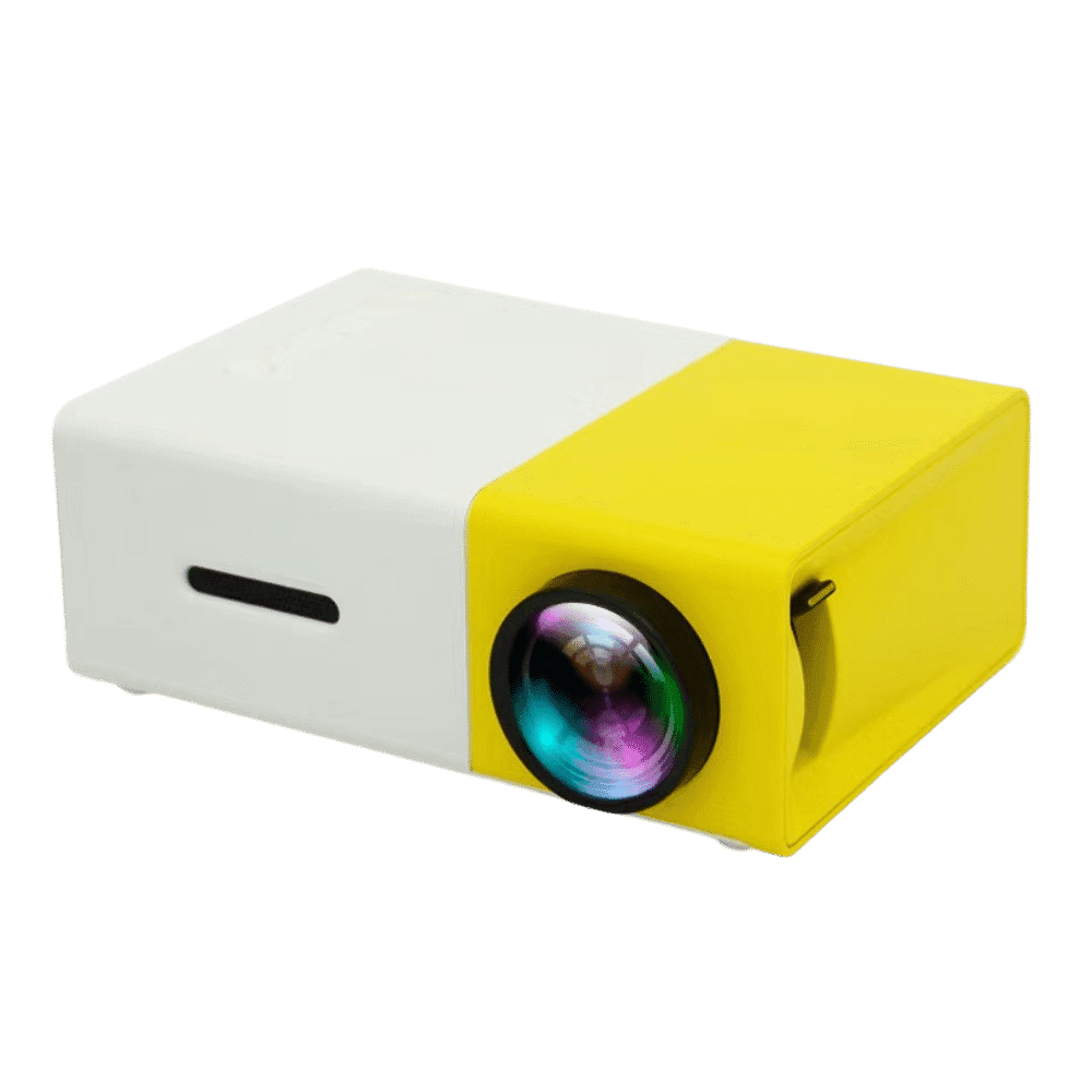 Salange Mini Projector YG300