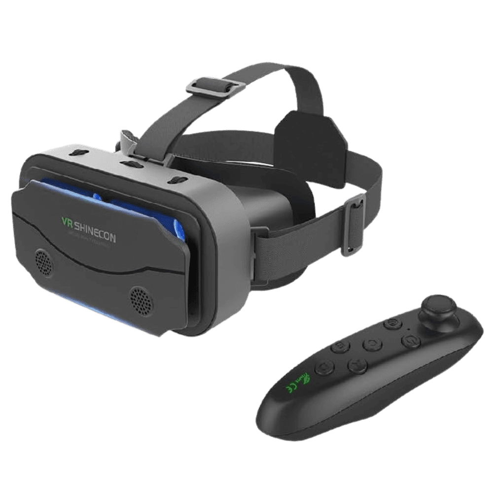 VR Headset for Smartphone