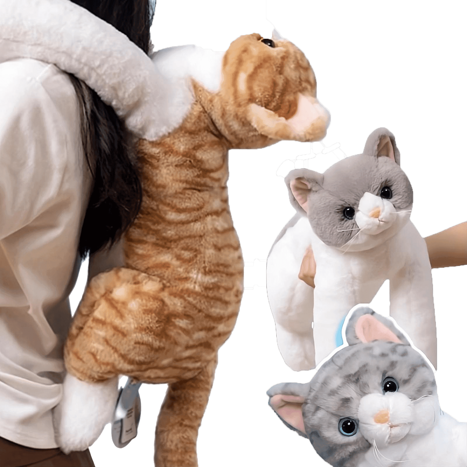 Weighted Stuffed Animal