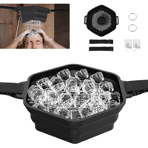12 Trending Summer Products To Sell: Ice Cold Shower Attachment