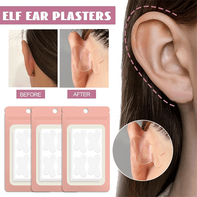 Ear Corrector Stickers