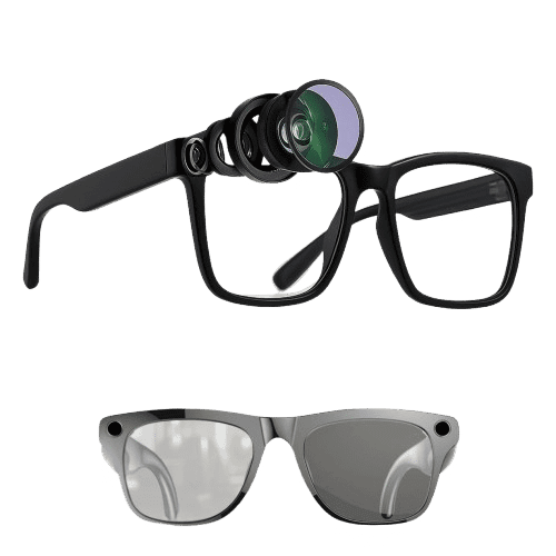 Xiaomi HD Smart Glasses