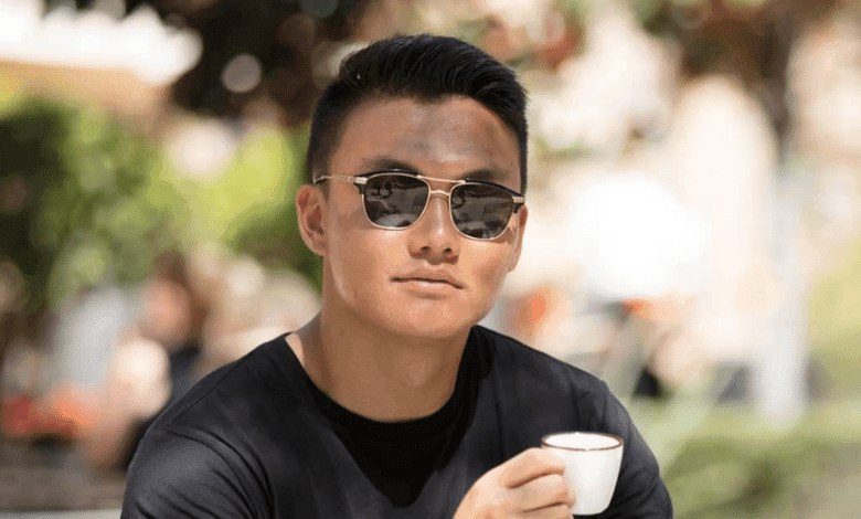 10 Successful Dropshippers: Kevin Zhang
