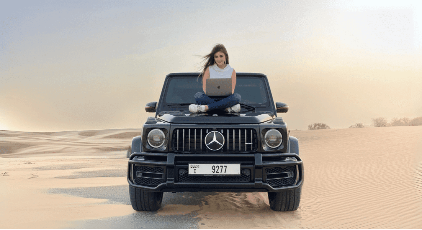 10 Successful Dropshippers: Elif Alsulu