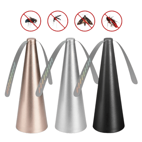 12 Trending Summer Products To Sell: Mosquito Repeller Fan