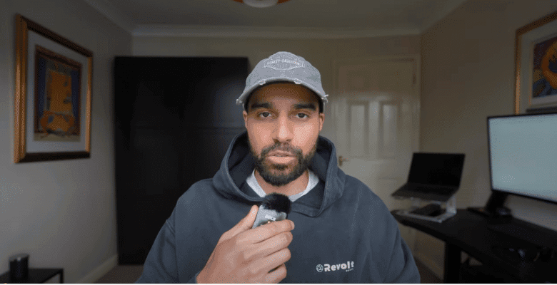 10 Successful Dropshippers: Harry Coleman