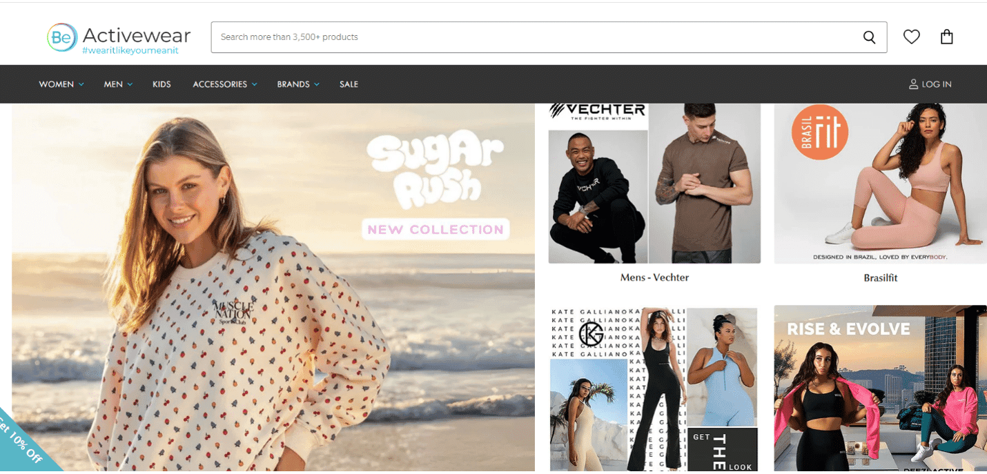 10 Successful Dropshippers: Julie New