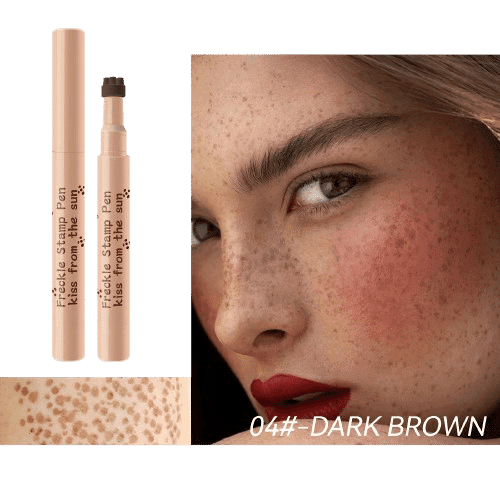 Waterproof Freckle Pen