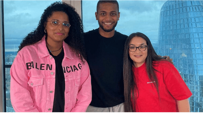 10 Successful Dropshippers: Sarah and Audrey