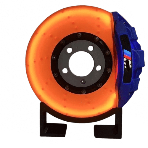 Brake Disc Light