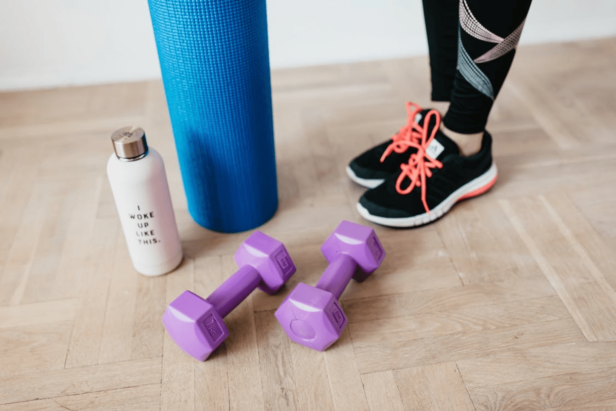 Best Online Business to Start in 2026: Micro Fitness Equipment