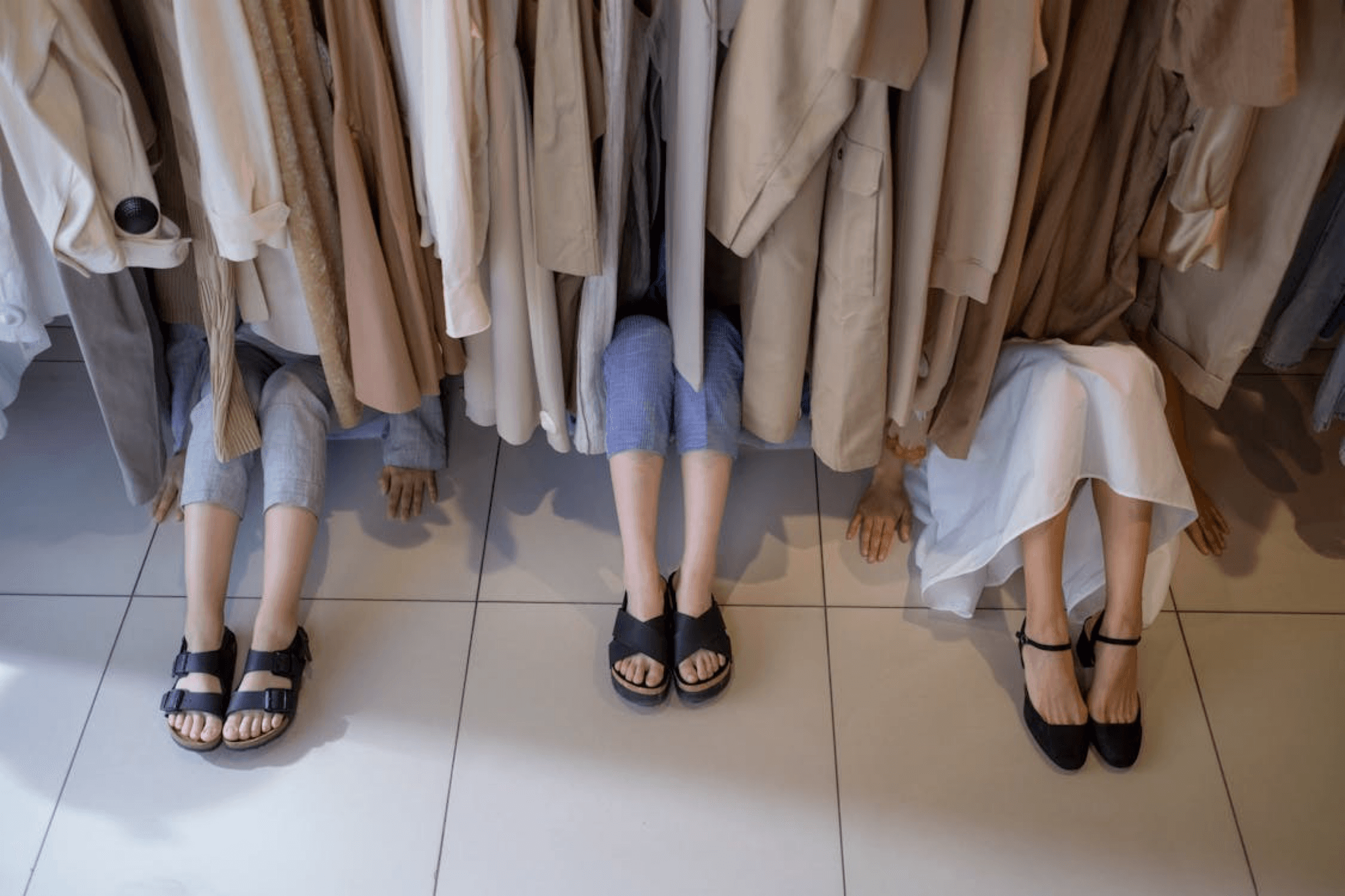 Best Side Hustles to Start in 2026: Mystery Shopping