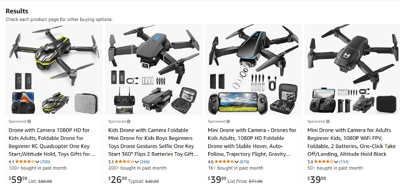 The Psychology Of Product Titles