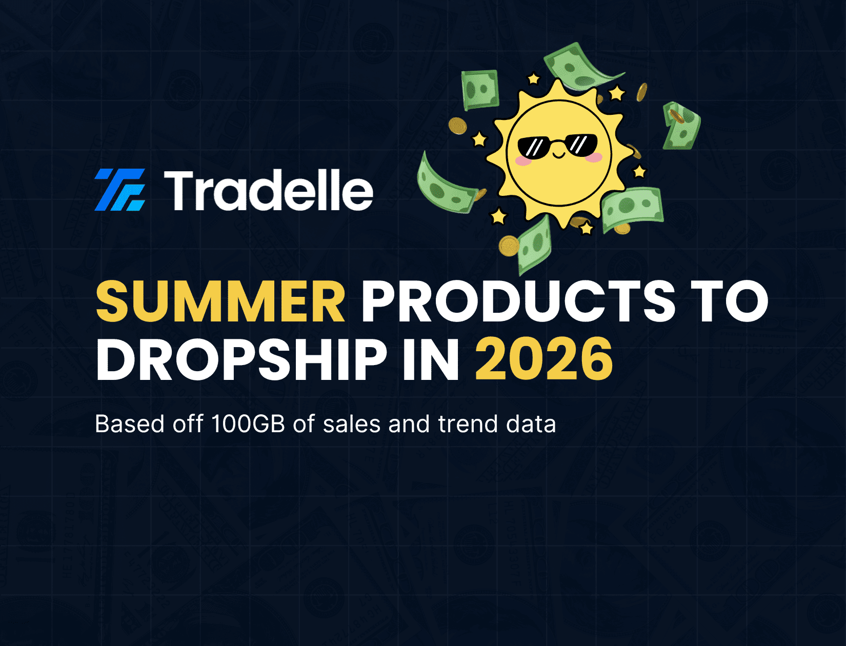 12 Best Summer Products To Dropship In 2026