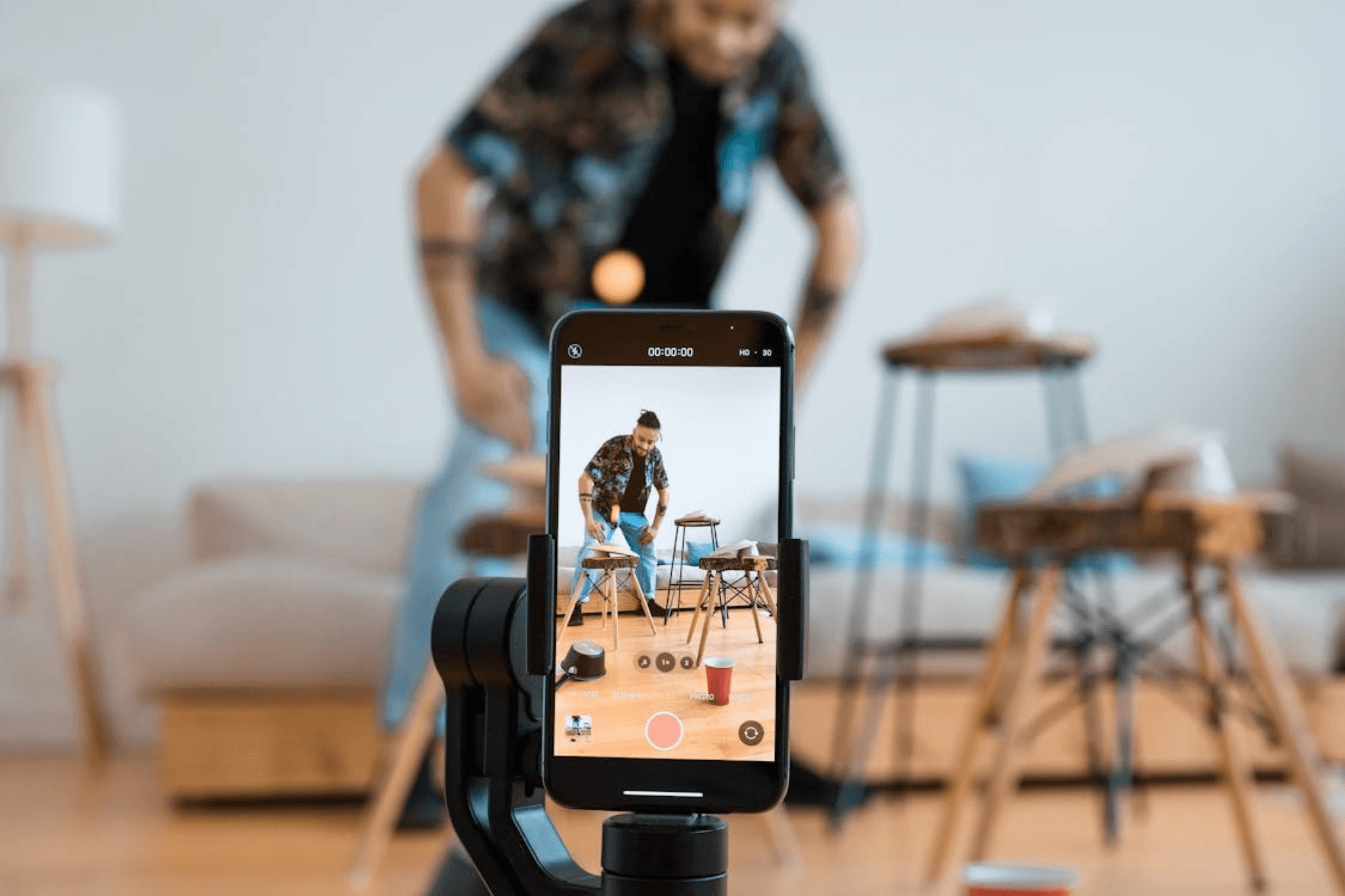 Best Side Hustles to Start in 2026: UGC and Content Creation