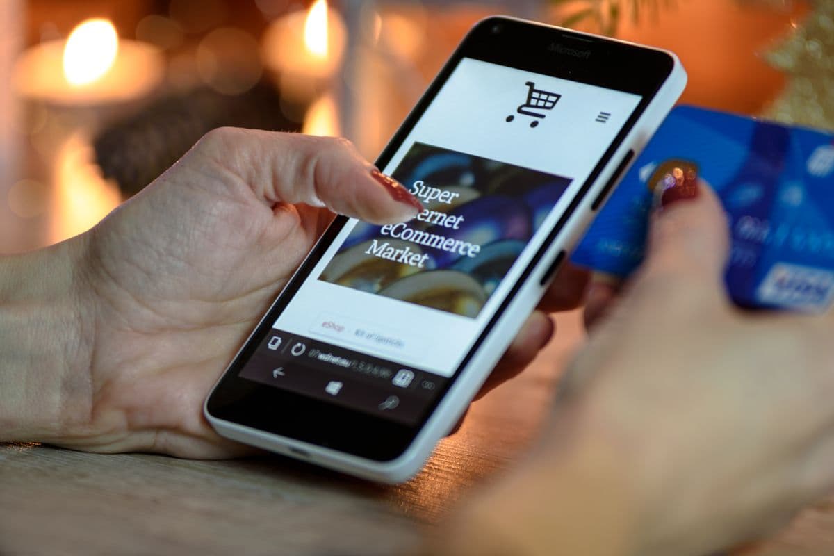 Most BFCM purchases happen on a phone, so test your mobile checkout before the sale
