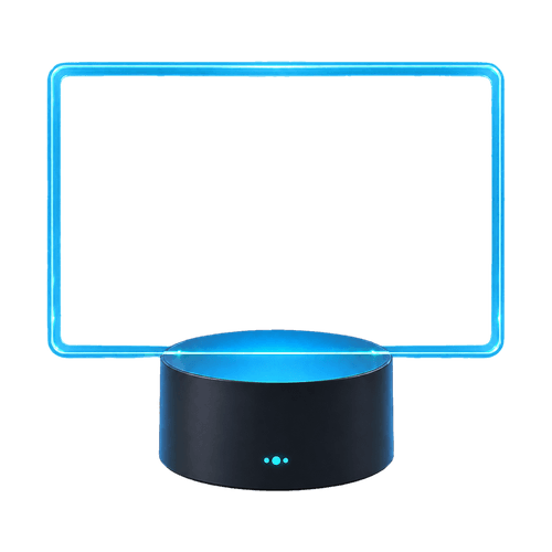 Rewritable Night Light product image