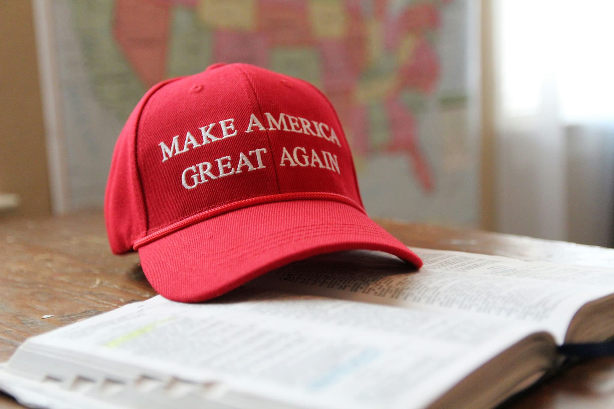 120 Days Of Trump In Office: Tariffs And Dropshipping In 2025
